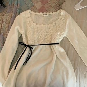 Kids 8/10 Cato Sweater